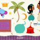 Illustration for article titled 12 Wonderfully Deconstructed Fairy Tales